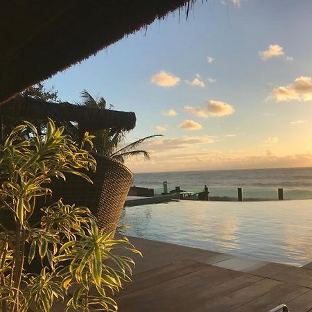 Pousada Maracabana Spa Pôrto das Galinhas Eksteriør bilde