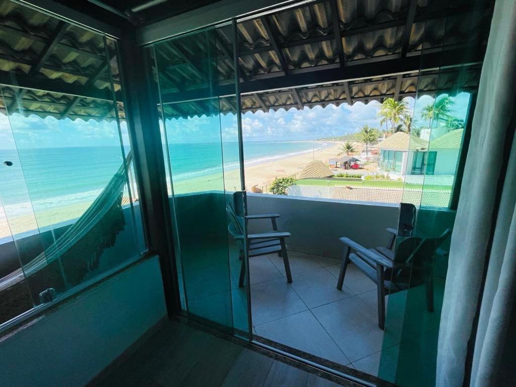 Pousada Maracabana Spa Pôrto das Galinhas Eksteriør bilde