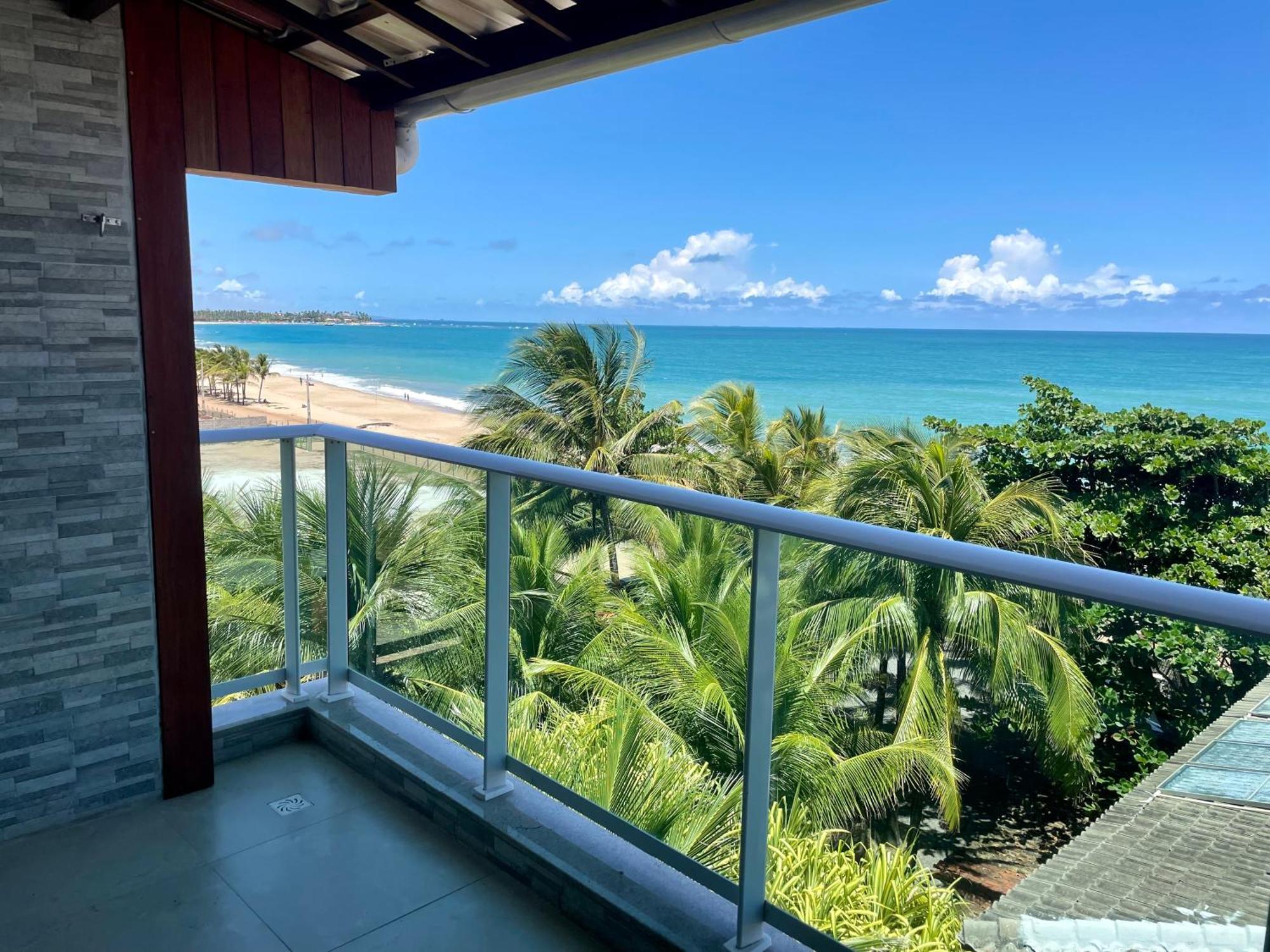 Pousada Maracabana Spa Pôrto das Galinhas Rom bilde