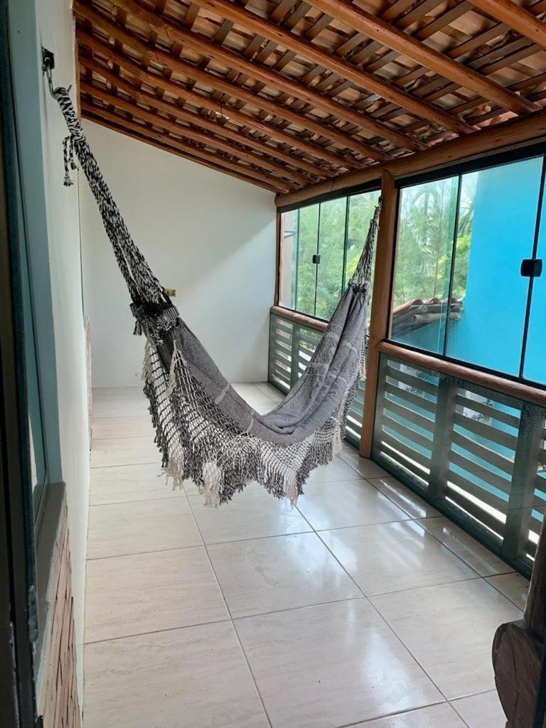 Pousada Maracabana Spa Pôrto das Galinhas Rom bilde